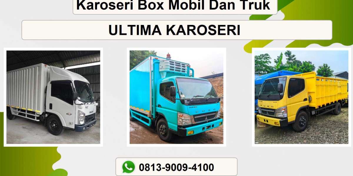 Cerita UMKM Kue Beku: Mobil Pendingin Jadi Investasi Penting