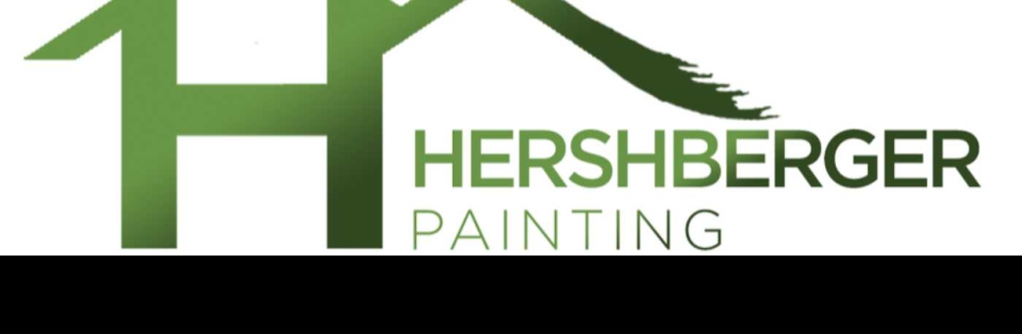 Hershberger Painting Cover Image