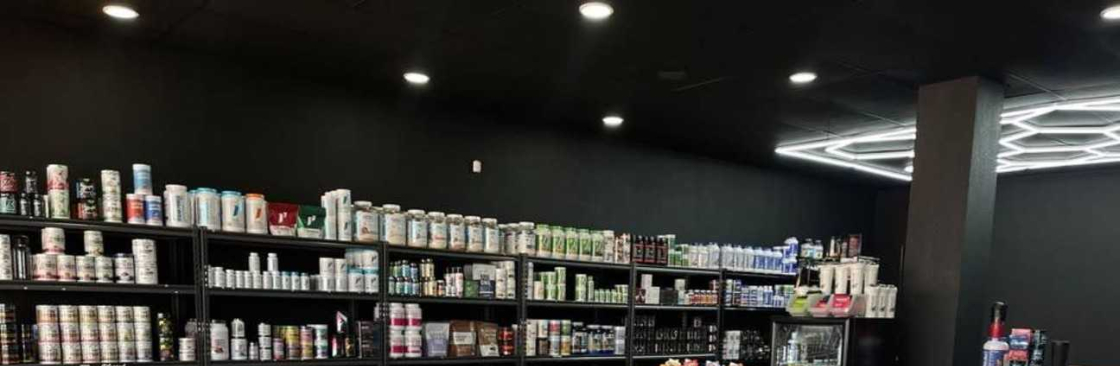 Bemoxie Supplements Cover Image